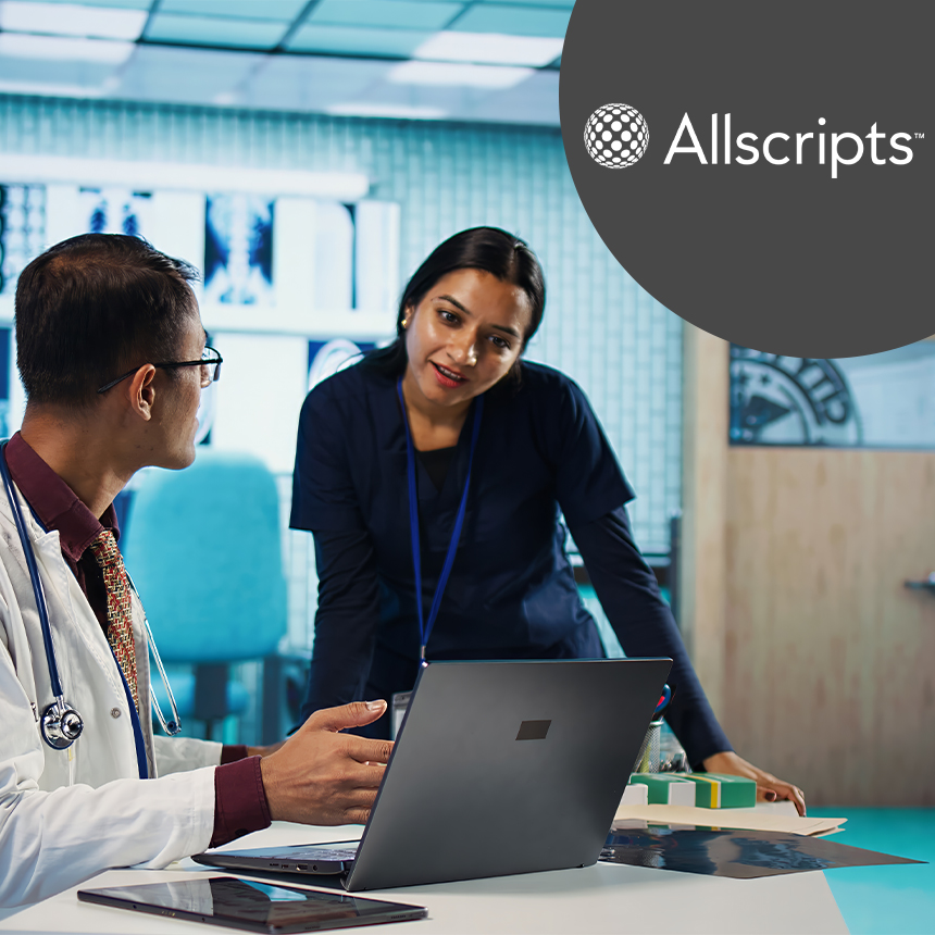 Allscripts